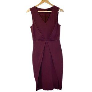 Universal Standard Raven Dress Size 2/4